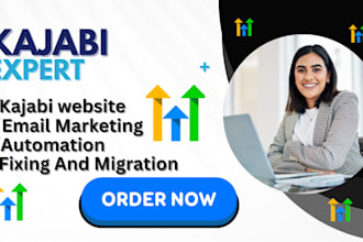 kajabi website design sales funnel kajabi online course landing page