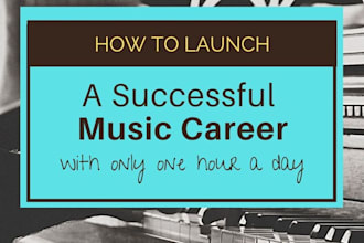 build your music career by using social medial influencer