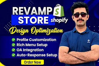 do shopify revamp, german shopify store and shopify speed