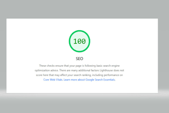 optimize your website with expert onpage SEO for higher rank
