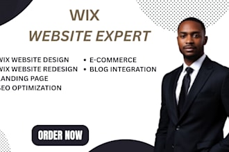 wix website redesign wix website design wix website redesign wix