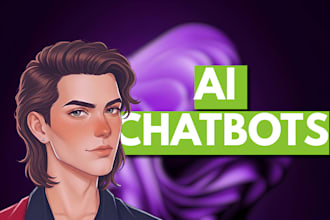 design an ai chatbot for you autogpt
