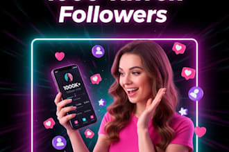 grow and promote your tiktok account organically