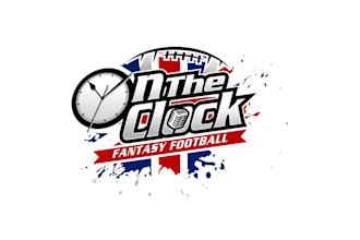 create creative good looking football and podcast logo design