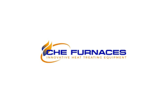design modern powerful standout flame industrial heat logo