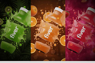 create a amazing product marketing image that sells
