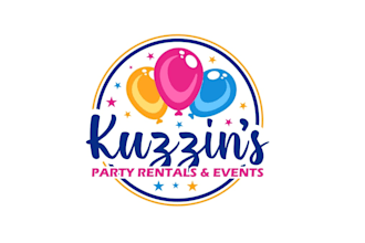 create awesome and gorgeous balloon logo design