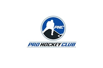 design wonderful a beauty pro hockey club logo