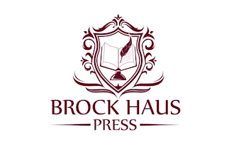 create exclusive and marvelous publishing logo design