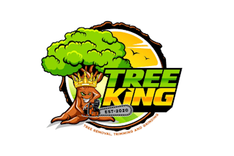 create professional and specially tree service logo design