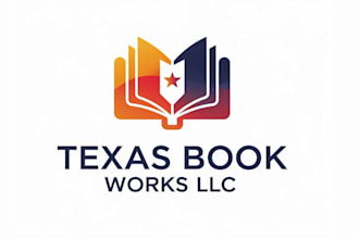 design a professional accounting finance logo for your brand