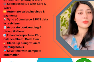 quickbooks integration with stripe, a2x, shopify, other platforms
