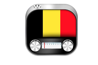 do promotion and airplay music song on belgium radio