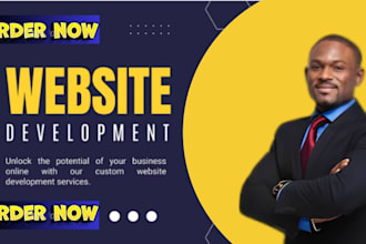 create responsive websites with headless cms, wix, wordpress integrate payment