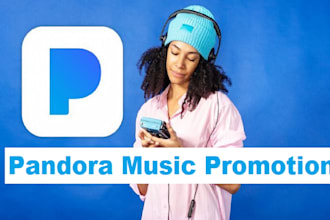 do premium pandora music promotion skyrocket to the track