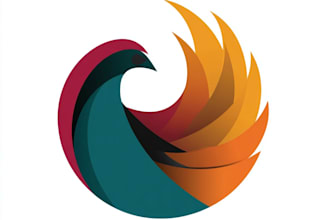 design a unique logo design
