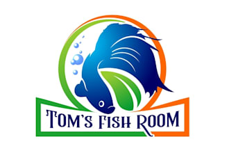 design a natural and eco friendly logo for your brand