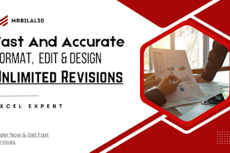 do data entry with unlimited revisions