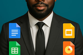 create, format, clean, and style all type of data entry professionally