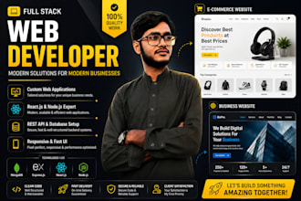 develop a responsive web application using mern stack