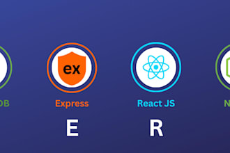 web development in mern