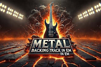 rock metal promotion, heavy rock promotion to engaged fans worldwide