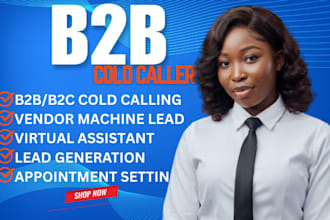 mystery shopper appointment setter phone VA call cold calling, adhd body