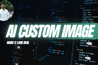 do ai image generation using midjourney, gemini an dalle