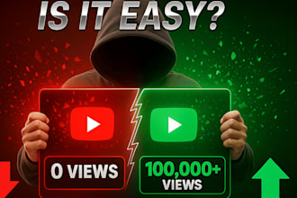 do making ai eye caughting thumbnail designs