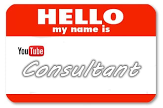answer 1 specific consulting question regarding video marketing on YOUTUBE