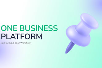 build an ai powered erp with intelligent workflow automation