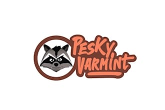 design attractive pest products company logo