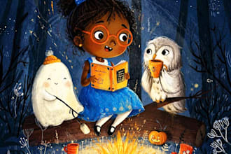 children book illustration children book illustration