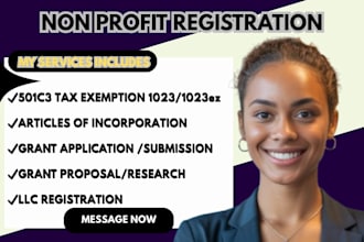 file form 990 990ez 1023ez register 501c3 nonprofit create bylaws, bid proposal