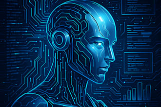 ai customer service workers