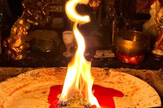 cast powerful reiki healing spell, curse removal, protection spell, black magic