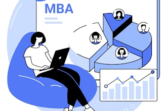 do human resource management, leadership, marketing tasks