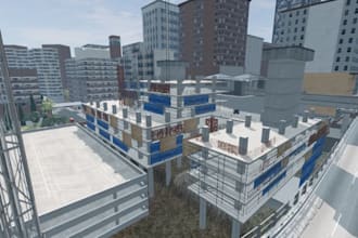 make high quality realistic roblox map builder robox game developer game assets
