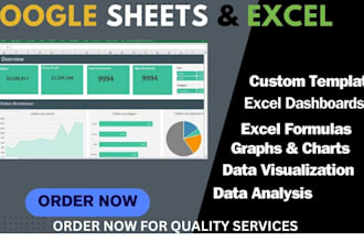 do statistical analysis in python and excel