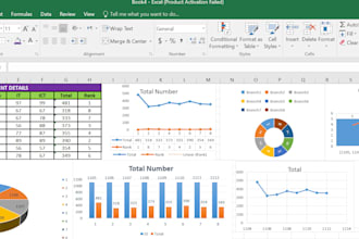 data entry and ms office expert