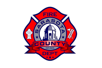 create awesome and gorgeous fire department logo design