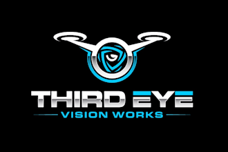 create a professional logo for your media production company