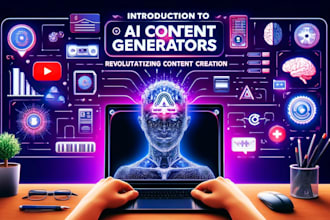 develop ai video editing app, reel making app, ai content creation app