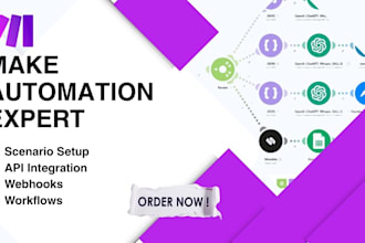 fix make com automation made com make com  make automation intrgromat