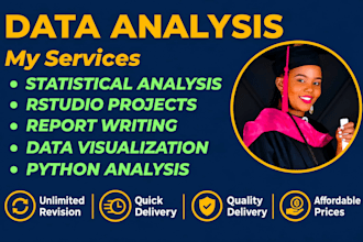 do r programming, rstudio, python, and data analysis tasks