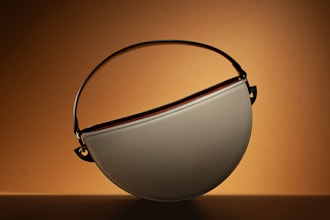 photo shoot and retouch your products