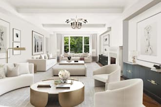transform your home with virtual staging and renovation