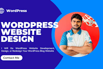 do premium website development