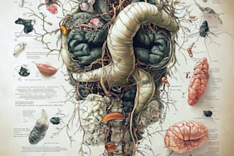 do medical and scientific illustrations