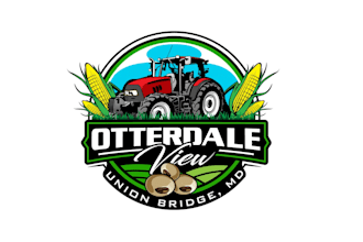 create attractive and imagination  tractor logo design